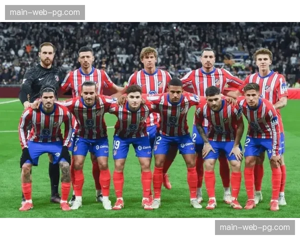 欧冠淘汰赛附加赛：马竞总比分7-4淘汰布鲁日晋级16强，瑟尔洛特上演帽子戏法