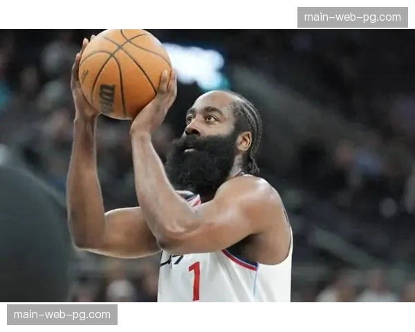 哈登加盟骑士后阿伦场均得分从13.9分暴涨至21.8分