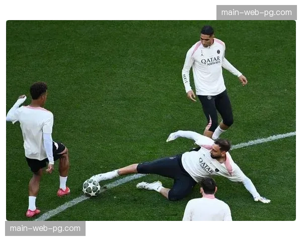 巴黎圣日耳曼PPDA值7.2冠绝法甲，高位逼抢体系成战术核心