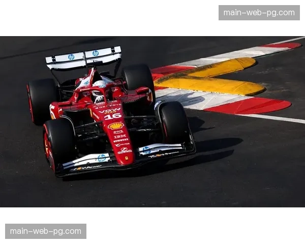 法拉利车队领队瓦塞尔谈开局：赛车基础良好，升级路径清晰