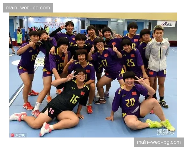 亚洲手球锦标赛倒计时一周，东道主沙特阿拉伯公布最终12人名单