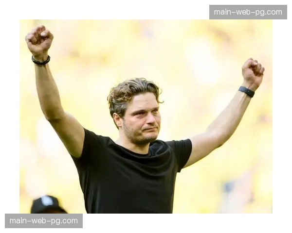 十年前克洛普的多特蒙德与当下泰尔齐奇球队的战术对比