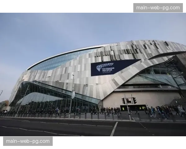 托特纳姆热刺球场升级照明系统，称可为高速转换提供更好视觉条件