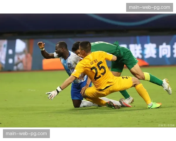 深度报道：中下游球队如何通过提升跑动强度弥补技术差距